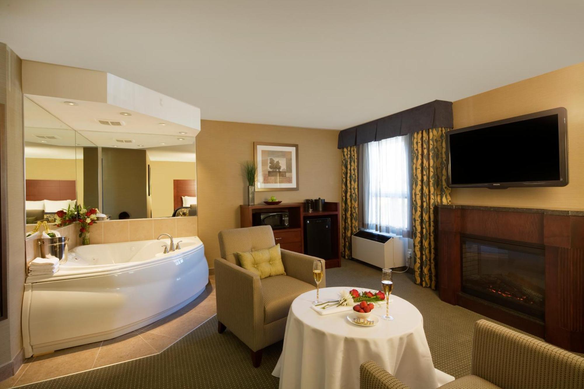 Travelodge By Wyndham Oshawa Whitby Chambre photo