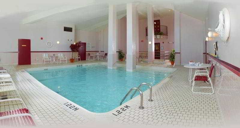 Travelodge By Wyndham Oshawa Whitby Facilités photo