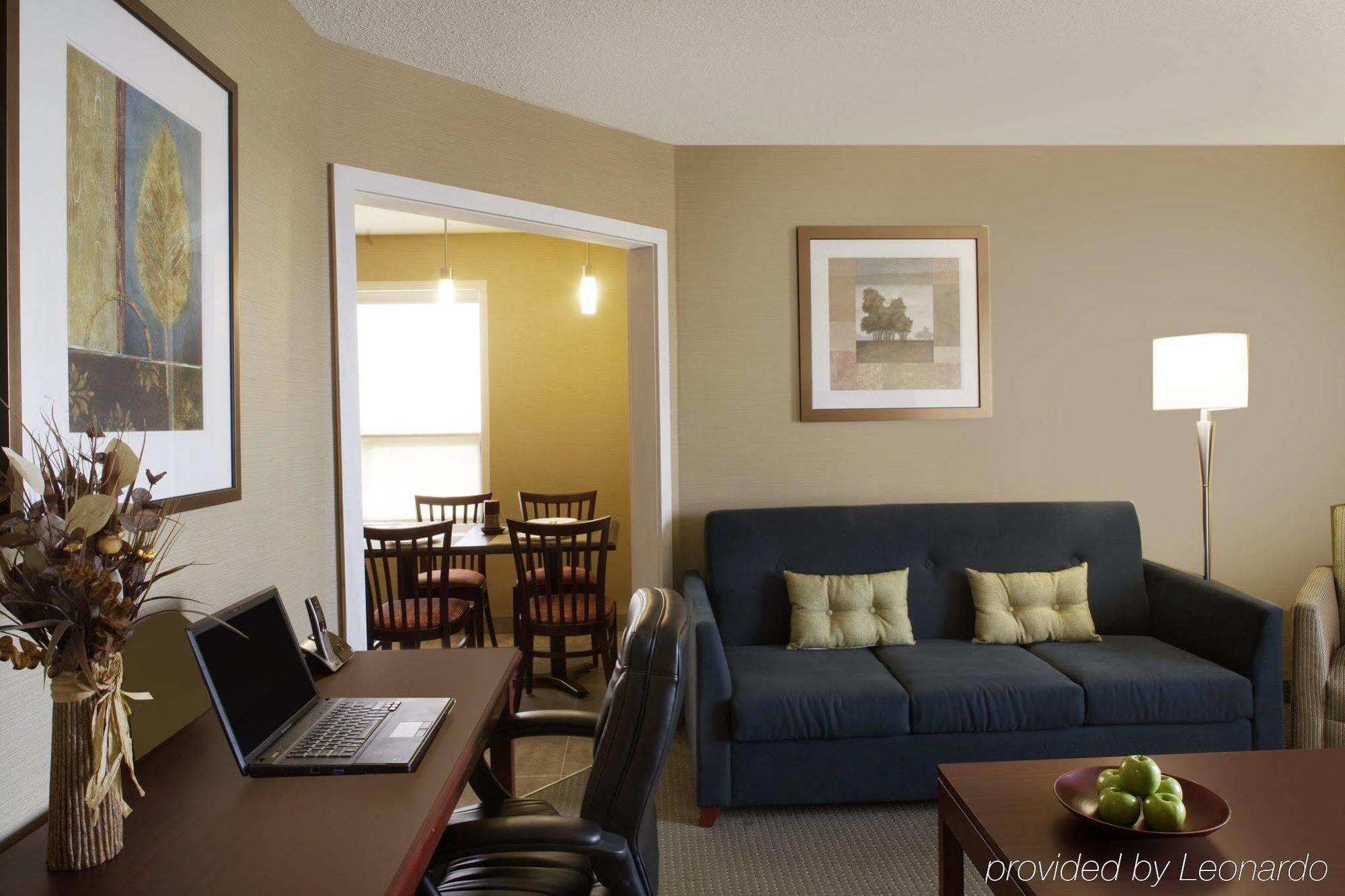Travelodge By Wyndham Oshawa Whitby Chambre photo